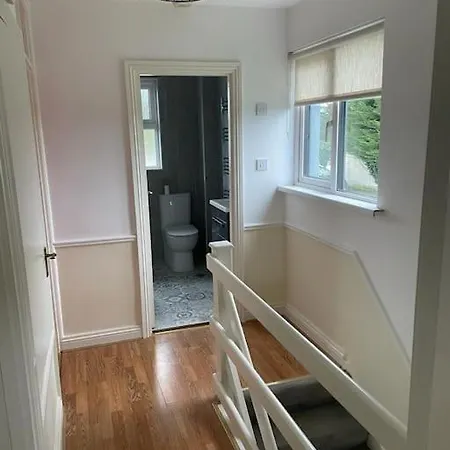 Elena Retreats Villa Drogheda Exterior photo