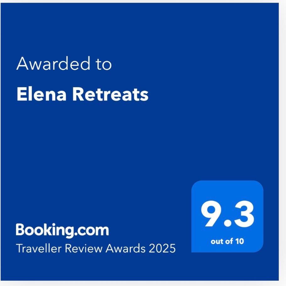 Ferienhaus Elena Retreats